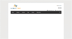 Desktop Screenshot of naevatec.com